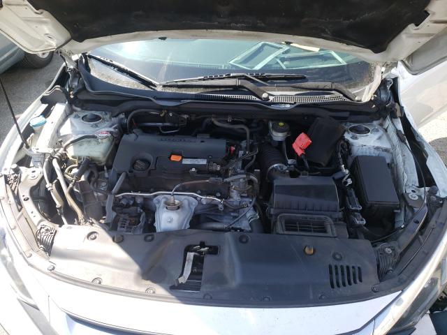 Photo 6 VIN: 2HGFC2F56HH540686 - HONDA CIVIC LX 