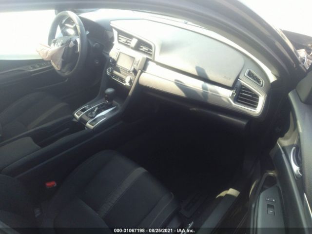 Photo 4 VIN: 2HGFC2F56HH542261 - HONDA CIVIC SEDAN 