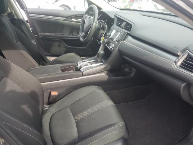 Photo 4 VIN: 2HGFC2F56HH542891 - HONDA CIVIC LX 