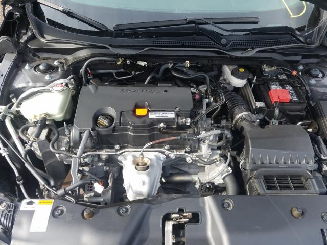 Photo 6 VIN: 2HGFC2F56HH542891 - HONDA CIVIC LX 