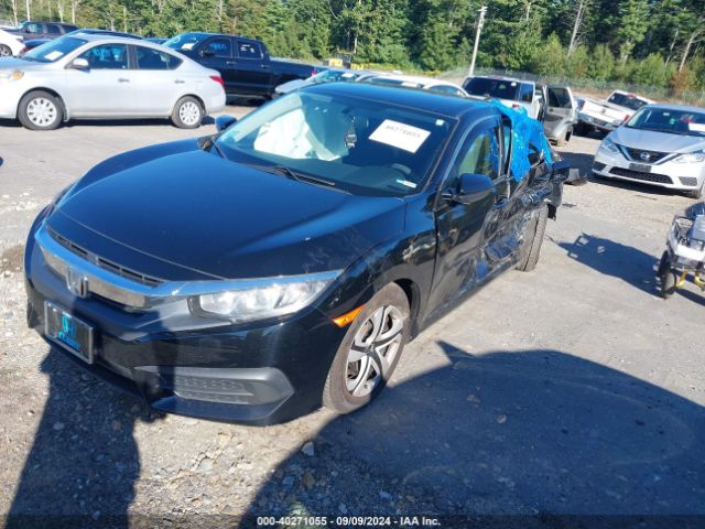 Photo 1 VIN: 2HGFC2F56HH543698 - HONDA CIVIC 