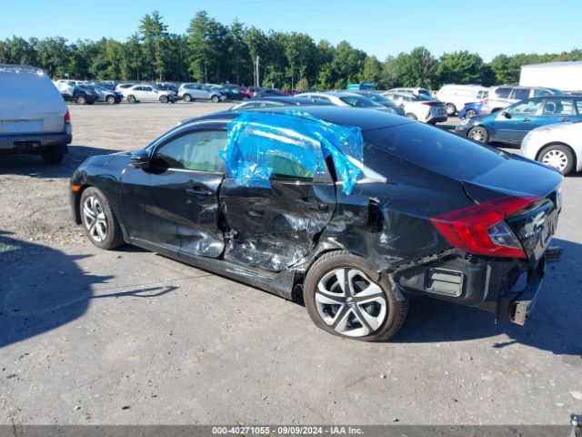 Photo 5 VIN: 2HGFC2F56HH543698 - HONDA CIVIC 