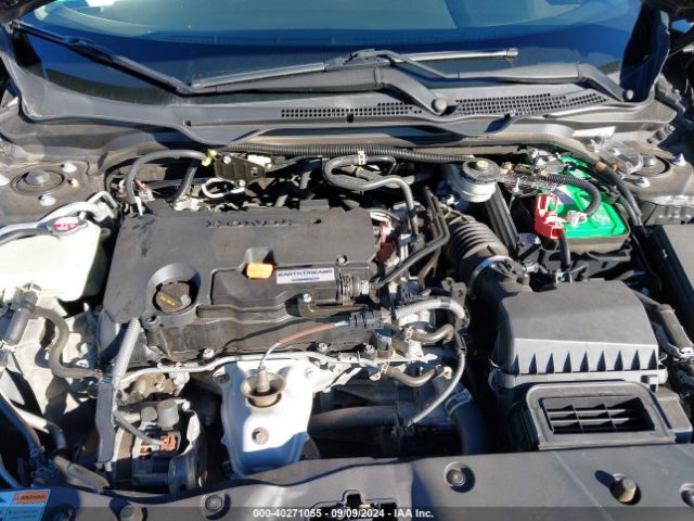 Photo 9 VIN: 2HGFC2F56HH543698 - HONDA CIVIC 