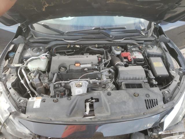 Photo 6 VIN: 2HGFC2F56HH543863 - HONDA CIVIC LX 