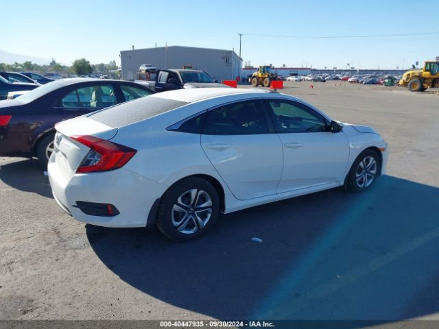 Photo 3 VIN: 2HGFC2F56HH547251 - HONDA CIVIC 