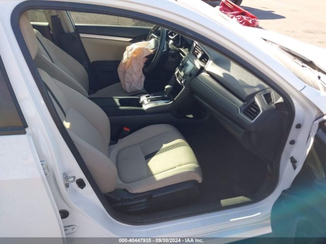 Photo 4 VIN: 2HGFC2F56HH547251 - HONDA CIVIC 