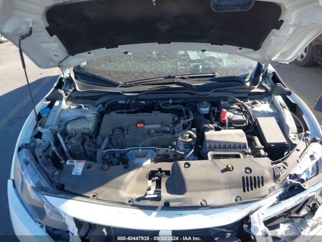 Photo 9 VIN: 2HGFC2F56HH547251 - HONDA CIVIC 