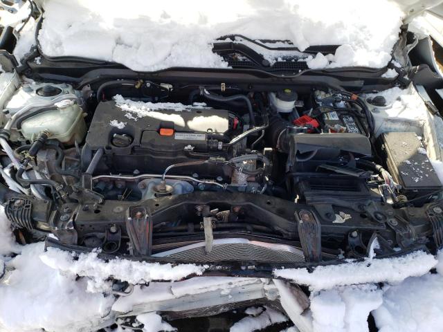 Photo 6 VIN: 2HGFC2F56HH550022 - HONDA CIVIC LX 