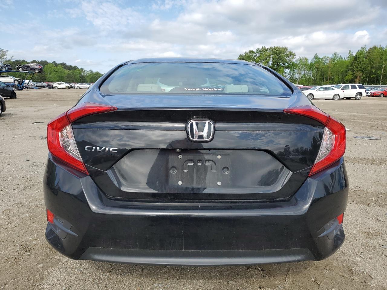 Photo 5 VIN: 2HGFC2F56HH551834 - HONDA CIVIC 