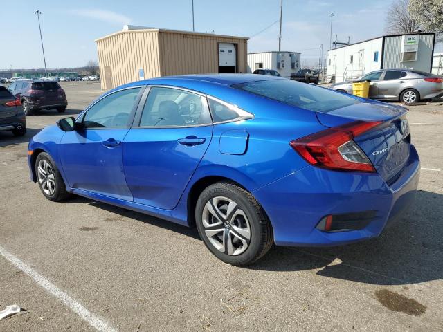 Photo 1 VIN: 2HGFC2F56HH556614 - HONDA CIVIC 