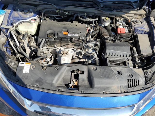 Photo 10 VIN: 2HGFC2F56HH556614 - HONDA CIVIC 