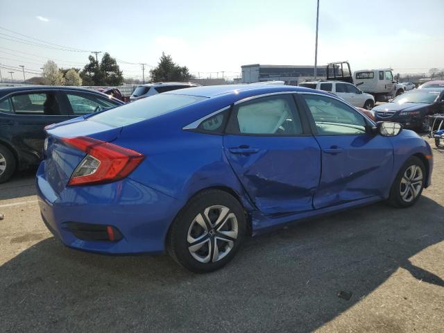 Photo 2 VIN: 2HGFC2F56HH556614 - HONDA CIVIC 