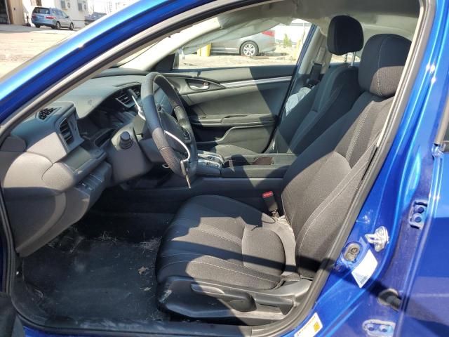 Photo 6 VIN: 2HGFC2F56HH556614 - HONDA CIVIC 