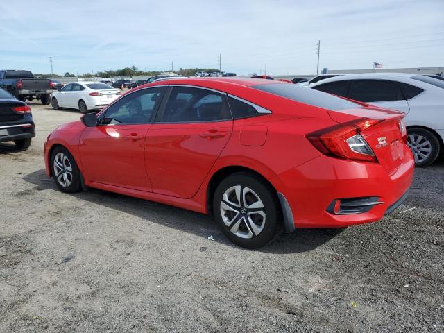 Photo 1 VIN: 2HGFC2F56HH556967 - HONDA CIVIC 