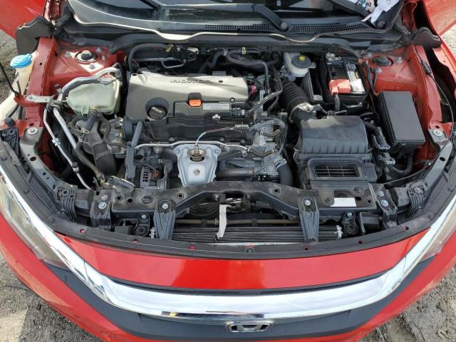 Photo 10 VIN: 2HGFC2F56HH556967 - HONDA CIVIC 