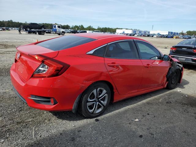 Photo 2 VIN: 2HGFC2F56HH556967 - HONDA CIVIC 