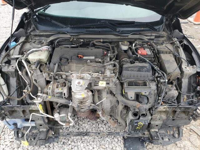 Photo 10 VIN: 2HGFC2F56HH563210 - HONDA CIVIC LX 