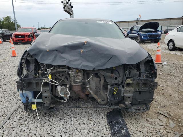 Photo 4 VIN: 2HGFC2F56HH563210 - HONDA CIVIC LX 