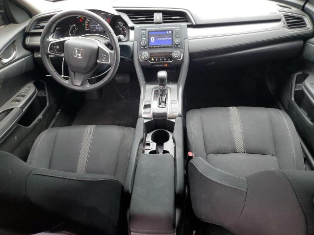 Photo 7 VIN: 2HGFC2F56HH563210 - HONDA CIVIC LX 