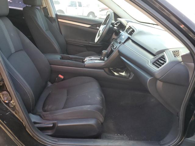 Photo 4 VIN: 2HGFC2F56HH563370 - HONDA CIVIC LX 