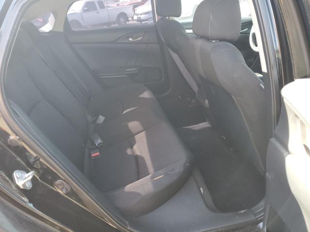 Photo 5 VIN: 2HGFC2F56HH563370 - HONDA CIVIC LX 