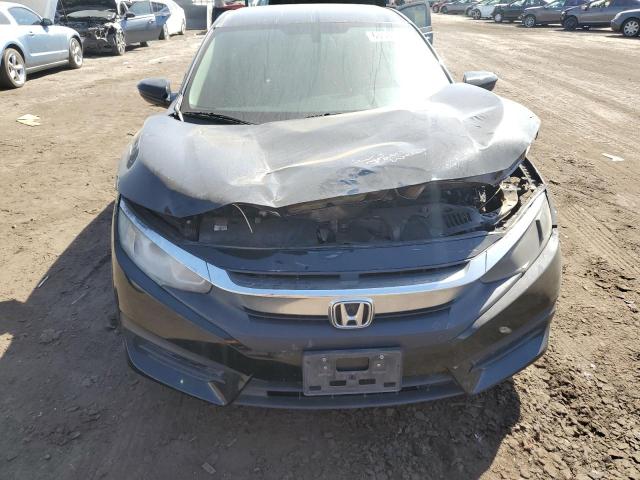 Photo 8 VIN: 2HGFC2F56HH563370 - HONDA CIVIC LX 