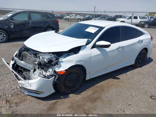 Photo 1 VIN: 2HGFC2F56HH565071 - HONDA CIVIC 