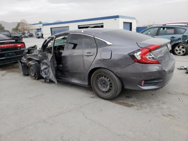 Photo 1 VIN: 2HGFC2F56HH566379 - HONDA CIVIC 