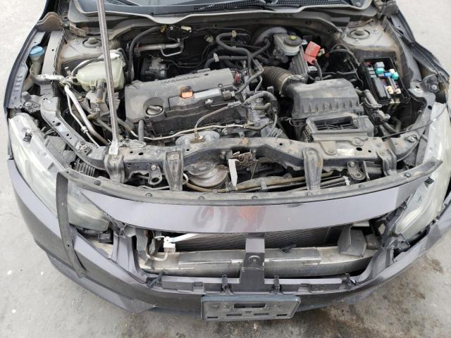 Photo 10 VIN: 2HGFC2F56HH566379 - HONDA CIVIC 