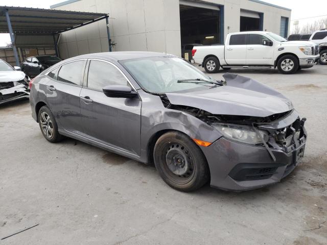 Photo 3 VIN: 2HGFC2F56HH566379 - HONDA CIVIC 