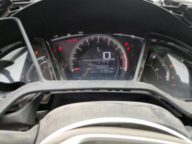 Photo 8 VIN: 2HGFC2F56HH566379 - HONDA CIVIC 