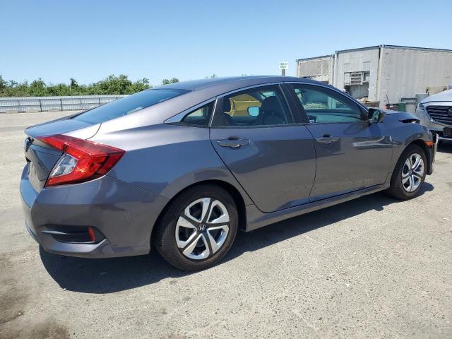 Photo 2 VIN: 2HGFC2F56HH568813 - HONDA CIVIC 