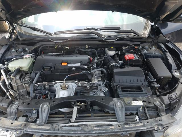 Photo 6 VIN: 2HGFC2F56HH573557 - HONDA CIVIC LX 