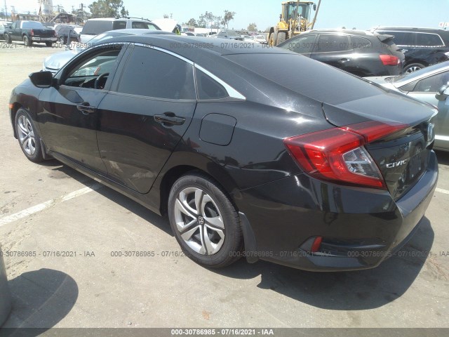 Photo 2 VIN: 2HGFC2F56HH576720 - HONDA CIVIC 