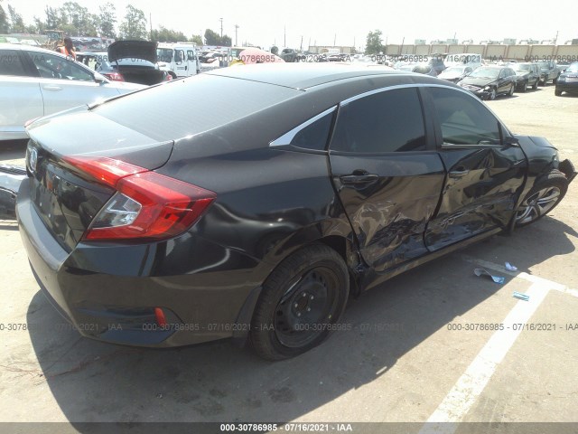 Photo 3 VIN: 2HGFC2F56HH576720 - HONDA CIVIC 