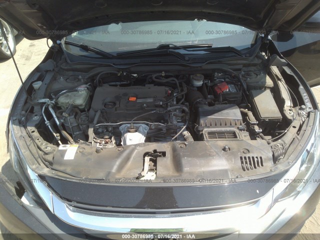 Photo 9 VIN: 2HGFC2F56HH576720 - HONDA CIVIC 