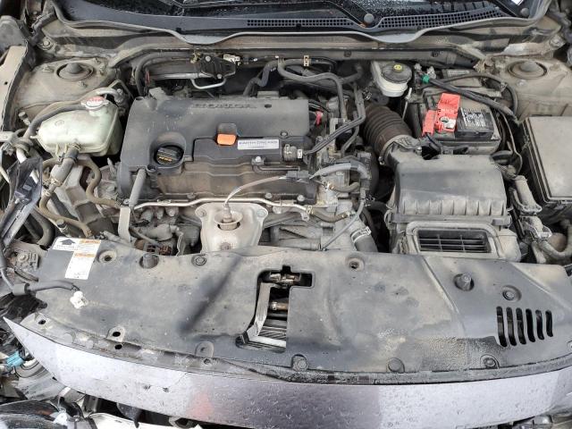 Photo 10 VIN: 2HGFC2F56JH005864 - HONDA CIVIC 