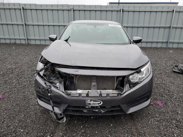 Photo 4 VIN: 2HGFC2F56JH005864 - HONDA CIVIC 