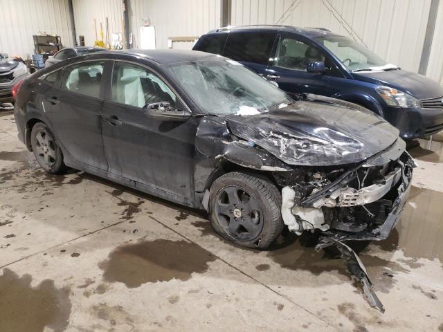 Photo 3 VIN: 2HGFC2F56JH008361 - HONDA CIVIC LX 