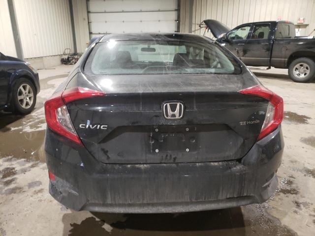 Photo 5 VIN: 2HGFC2F56JH008361 - HONDA CIVIC LX 