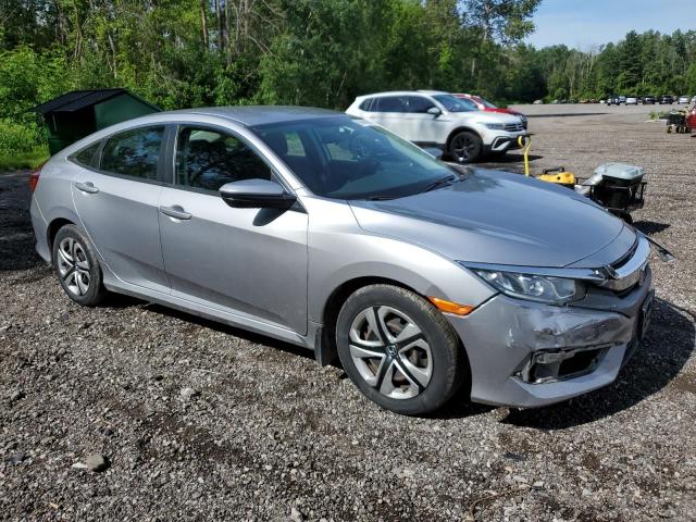 Photo 3 VIN: 2HGFC2F56JH012359 - HONDA CIVIC 