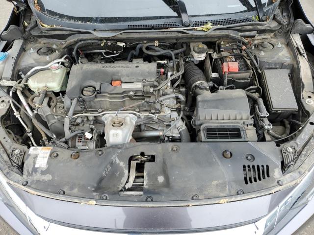 Photo 10 VIN: 2HGFC2F56JH500811 - HONDA CIVIC 