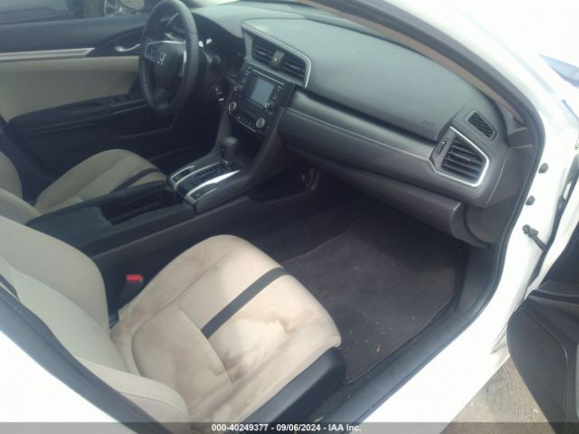 Photo 4 VIN: 2HGFC2F56JH504521 - HONDA CIVIC 