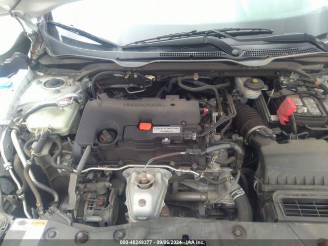 Photo 9 VIN: 2HGFC2F56JH504521 - HONDA CIVIC 