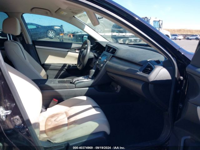 Photo 4 VIN: 2HGFC2F56JH505748 - HONDA CIVIC 