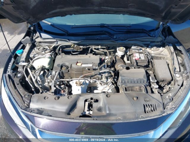 Photo 9 VIN: 2HGFC2F56JH505748 - HONDA CIVIC 