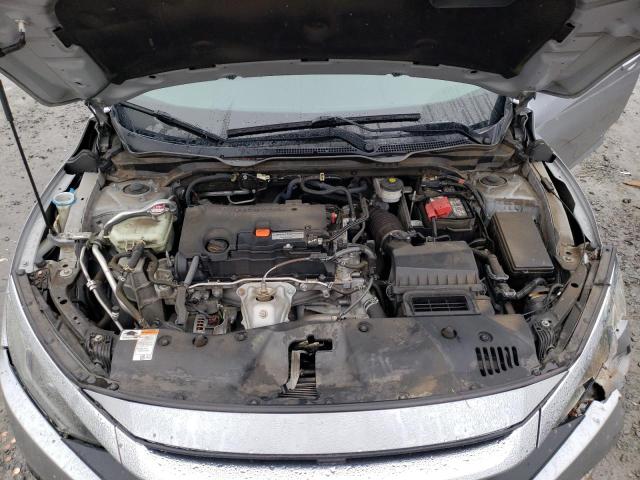 Photo 10 VIN: 2HGFC2F56JH506186 - HONDA CIVIC LX 