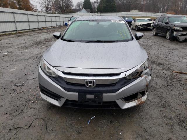 Photo 4 VIN: 2HGFC2F56JH506186 - HONDA CIVIC LX 