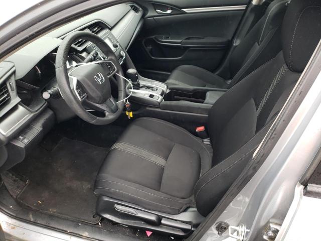 Photo 6 VIN: 2HGFC2F56JH506186 - HONDA CIVIC LX 