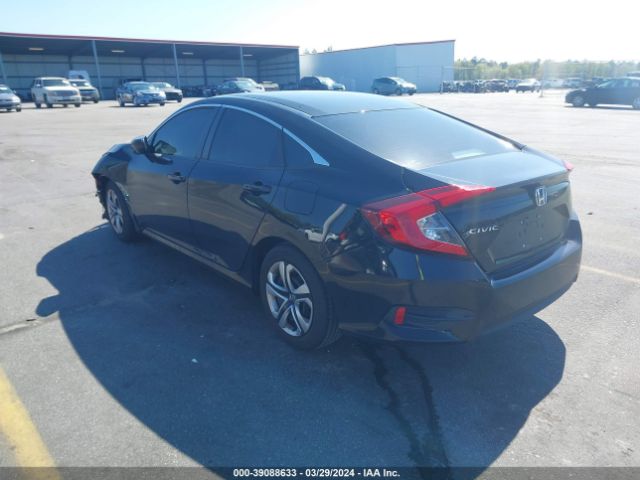 Photo 2 VIN: 2HGFC2F56JH508567 - HONDA CIVIC 